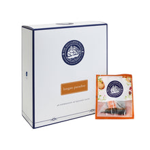 Load image into Gallery viewer, Longan Paradise Pyramid Tea Bag 龍眼樂園三角茶包