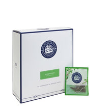 將圖片載入圖庫檢視器 Peppermint Pyramid Tea Bag 純薄荷葉茶三角茶包