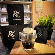 將圖片載入圖庫檢視器 Vesuvio Coffee Drip Bag 維蘇威咖啡掛耳包