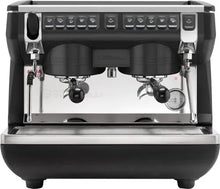 將圖片載入圖庫檢視器 Nuova Simonelli Appia Life 2 Group Espresso Machine 專業雙頭半自動咖啡機 (細機)