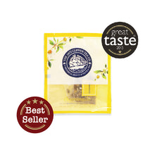 Load image into Gallery viewer, Golden Chamomile Pyramid Tea Bag 原粒洋甘菊花茶三角茶包