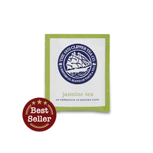將圖片載入圖庫檢視器 Jasmine Regular Tea Bag 茉莉花茶茶包