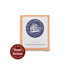 將圖片載入圖庫檢視器 Peach Regular Tea Bag 蜜桃紅茶茶包