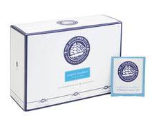 Load image into Gallery viewer, English Breakfast Tea Regular Tea Bag 經典英式早餐茶茶包
