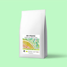 將圖片載入圖庫檢視器 BIO Organic Coffee 有機咖啡豆
