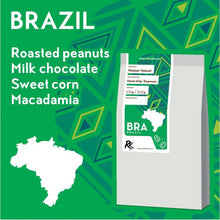 Load image into Gallery viewer, Brazil Santos Coffee (Natural) 巴西山度士日曬咖啡