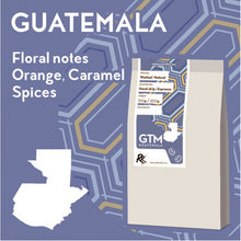 將圖片載入圖庫檢視器 Guatemala Antigua SHB Coffee (Washed) 危地馬拉 安提瓜SHB 水洗咖啡豆