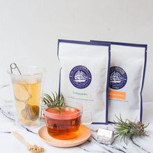 Load image into Gallery viewer, Healing Garden Tea Leaves 100g 治癒花園茶葉 100 克