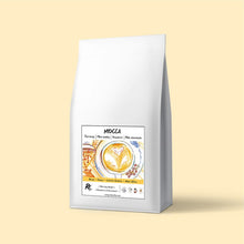 Load image into Gallery viewer, Mocca Coffee 摩卡拼配咖啡豆