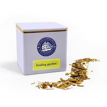 Load image into Gallery viewer, Healing Garden Tea Leaves 100g 治癒花園茶葉 100 克