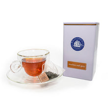 Load image into Gallery viewer, Timeless Earl Grey Pyarmid Tea Bag 永恆伯爵茶三角茶包