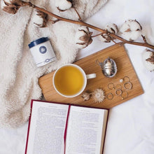 將圖片載入圖庫檢視器 Peppermint Pyramid Tea Bag 純薄荷葉茶三角茶包