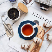 Load image into Gallery viewer, Timeless Earl Grey Pyarmid Tea Bag 永恆伯爵茶三角茶包