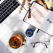 Load image into Gallery viewer, Classic English Breakfast Pyramid Tea Bag 經典錫蘭英式早餐茶三角茶包