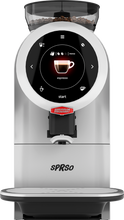 將圖片載入圖庫檢視器 Bravilor Bonamat SPRSO 家用全自動意式咖啡機