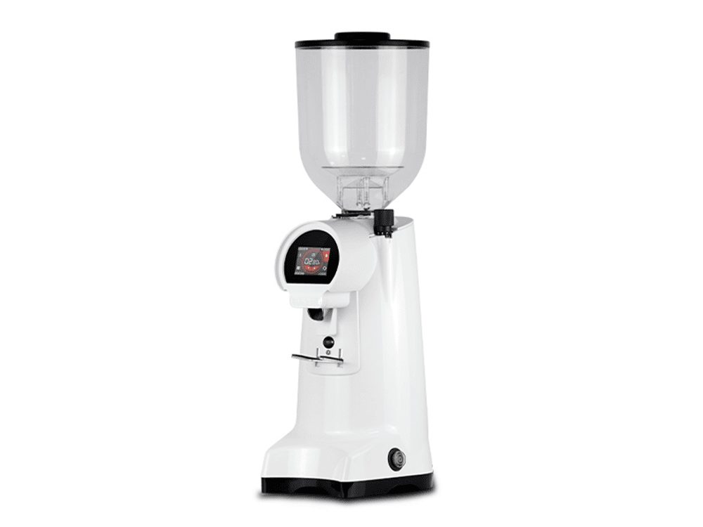 Eureka Firenze 75 Electronic Grinder 商用專業咖啡電子磨豆機