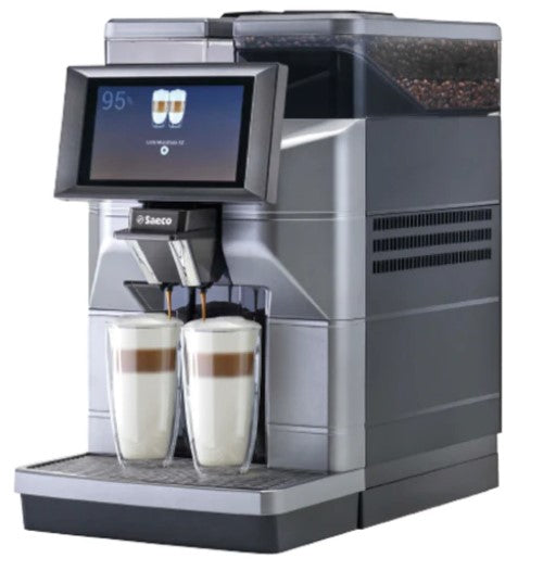 Saeco Magic M2 商用全自動意式咖啡機