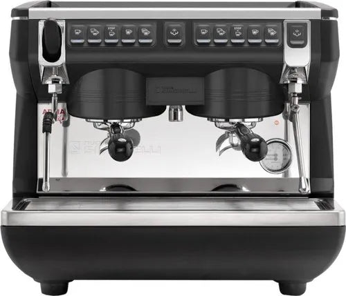 Nuova Simonelli Appia Life 2 Group Espresso Machine 專業雙頭半自動咖啡機 (細機)