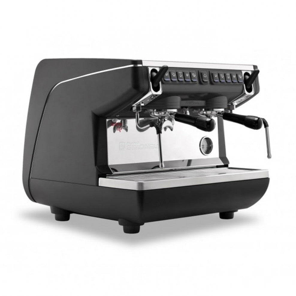 RR Coffee | Nuova Simonelli Appia Life 2 Group Espresso Machine