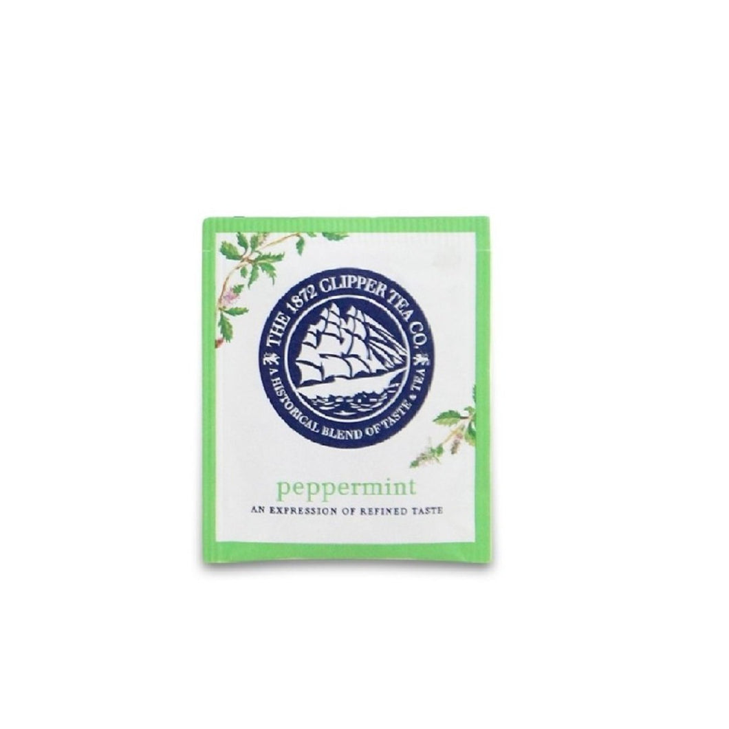 Peppermint Regular Tea Bag 薄荷葉茶包