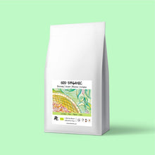 將圖片載入圖庫檢視器 BIO Organic Coffee 有機咖啡豆
