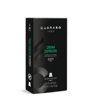 將圖片載入圖庫檢視器 Crema Espresso Capsule Crema 奶油濃縮咖啡膠囊
