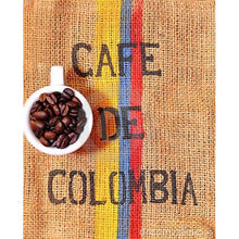 Load image into Gallery viewer, Colombia Supremo Coffee (Washed) 哥倫比亞 Supremo 水洗咖啡豆
