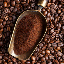 將圖片載入圖庫檢視器 Decaffeinated Ground Coffee 500g 無咖啡因咖啡粉 500 克
