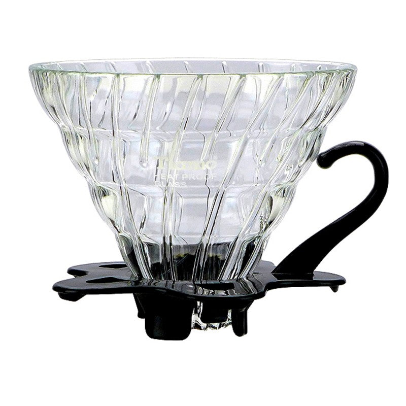 Glass Coffee Dripper