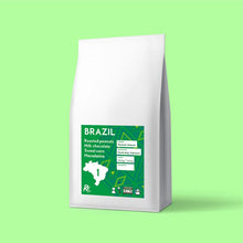 將圖片載入圖庫檢視器 Brazil Santos Coffee 巴西山度士日曬咖啡
