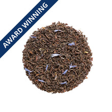 Load image into Gallery viewer, Timeless Earl Grey Tea Leaves 100g
