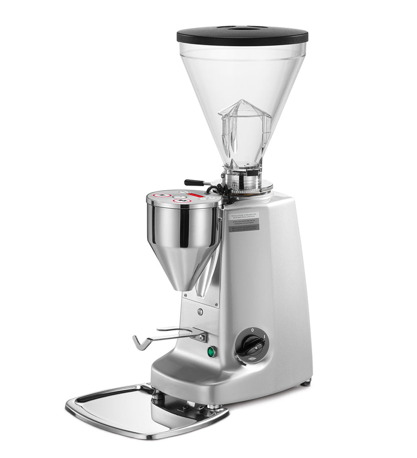 Mazzer Super Jolly Electronic - Commercial Coffee Grinder